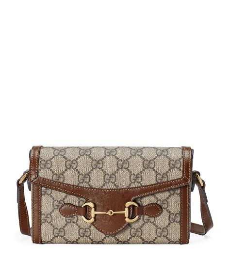 gucci horsebit special edition shoulder bag|Gucci Horsebit bag vintage.